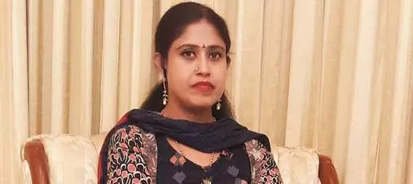 Vijayadharani Mla